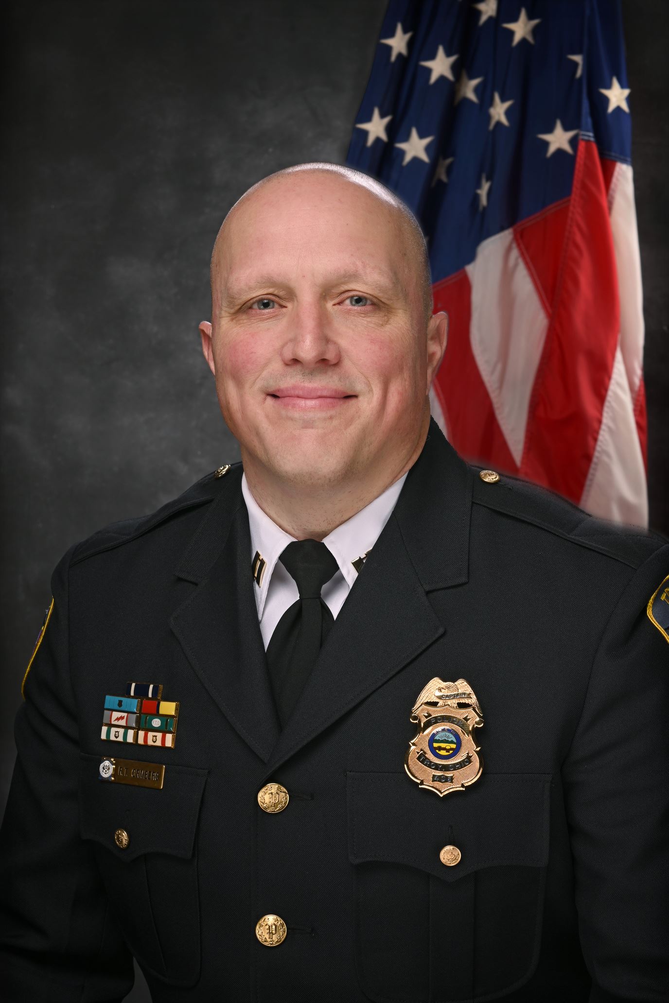 Ryan Ormberg